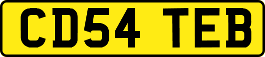 CD54TEB