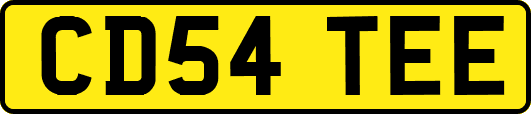 CD54TEE
