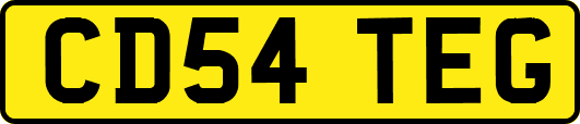 CD54TEG