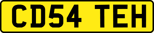 CD54TEH