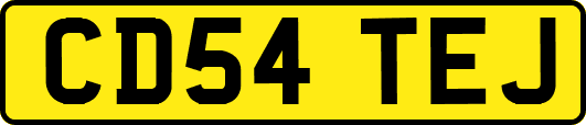 CD54TEJ