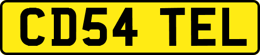 CD54TEL
