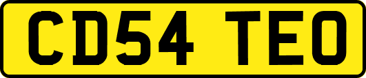 CD54TEO