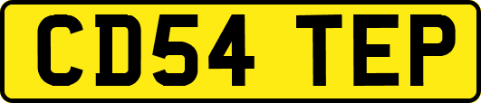 CD54TEP