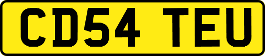 CD54TEU