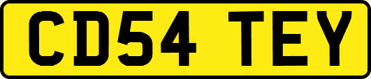 CD54TEY