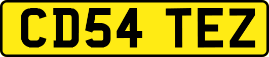 CD54TEZ