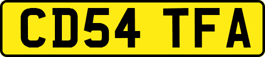 CD54TFA
