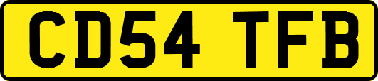 CD54TFB
