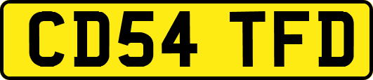 CD54TFD