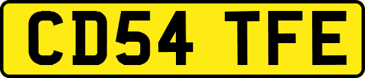 CD54TFE