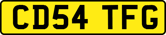 CD54TFG