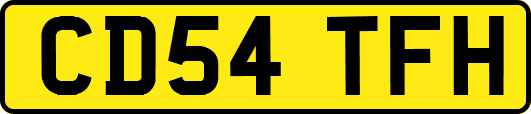 CD54TFH