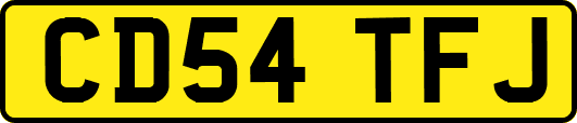 CD54TFJ
