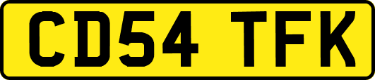 CD54TFK