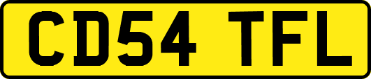 CD54TFL