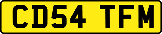 CD54TFM