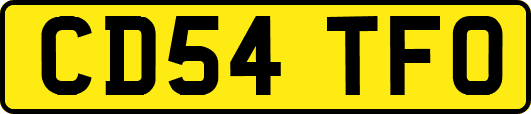CD54TFO