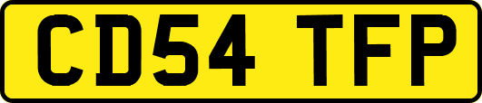 CD54TFP