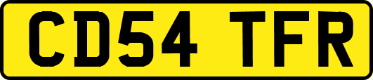 CD54TFR