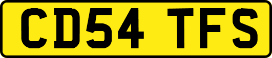 CD54TFS
