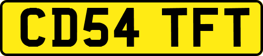 CD54TFT