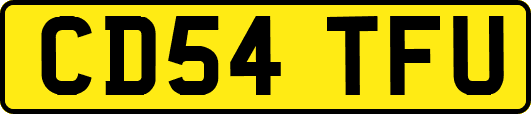 CD54TFU
