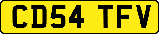 CD54TFV