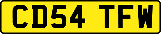 CD54TFW