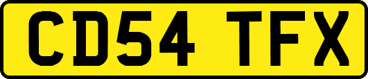 CD54TFX