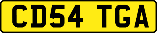 CD54TGA