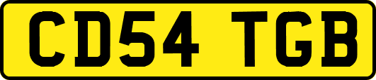 CD54TGB