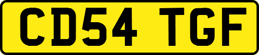 CD54TGF