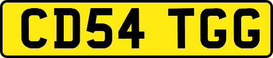CD54TGG