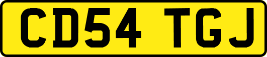 CD54TGJ