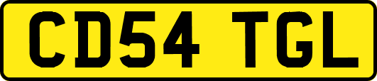 CD54TGL