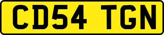 CD54TGN