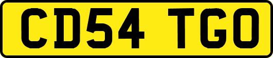 CD54TGO