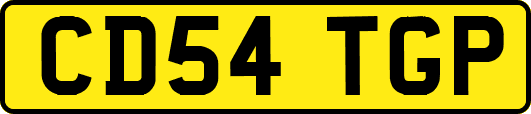 CD54TGP
