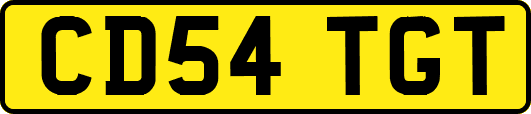 CD54TGT