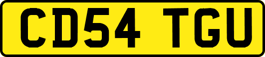 CD54TGU