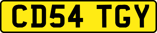 CD54TGY