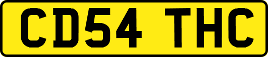 CD54THC