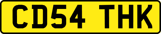 CD54THK