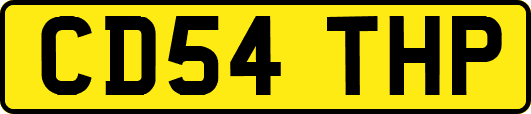 CD54THP