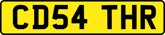 CD54THR