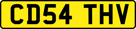 CD54THV