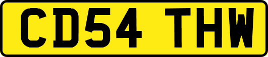 CD54THW