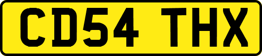 CD54THX