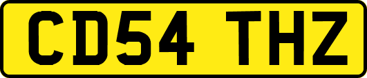CD54THZ